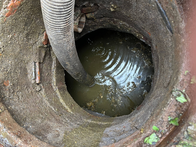 丰台化粪池清理的周期与注意事项