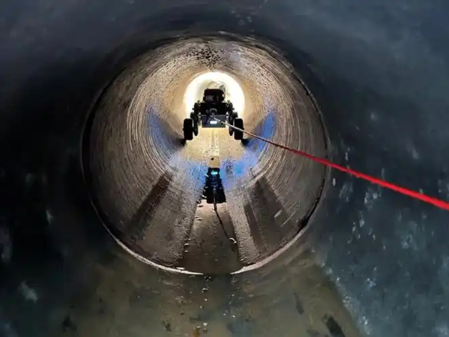 丰台CCTV检测后如何整理数据？