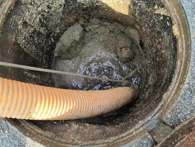 丰台化粪池清理